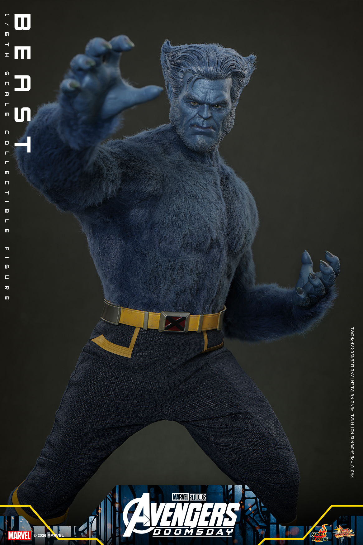 Hot Toys - A5 - Beast_PR9.jpg